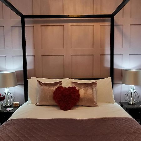 Prosecco Palace York Kültér fotó