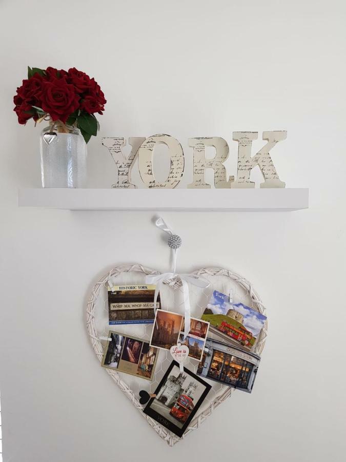 Prosecco Palace York Kültér fotó